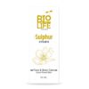BioLife Sulphur Cream
