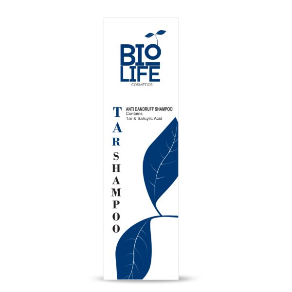 BioLife Tar Shampoo