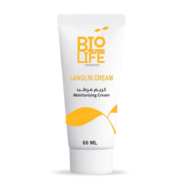 BioLife Lanolin Cream