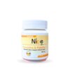 Nice System Curcumin & Piperine