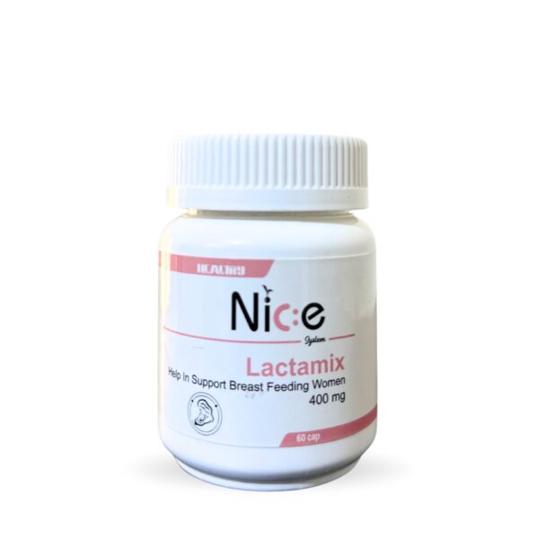 Nice System Lactamix