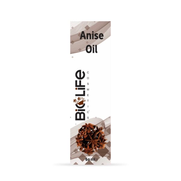 BioLife Anise Oil