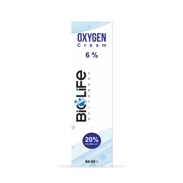 BioLife Oxygen