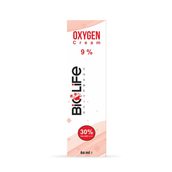 BioLife Oxygen