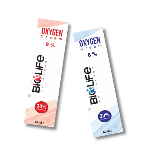 BioLife Oxygen