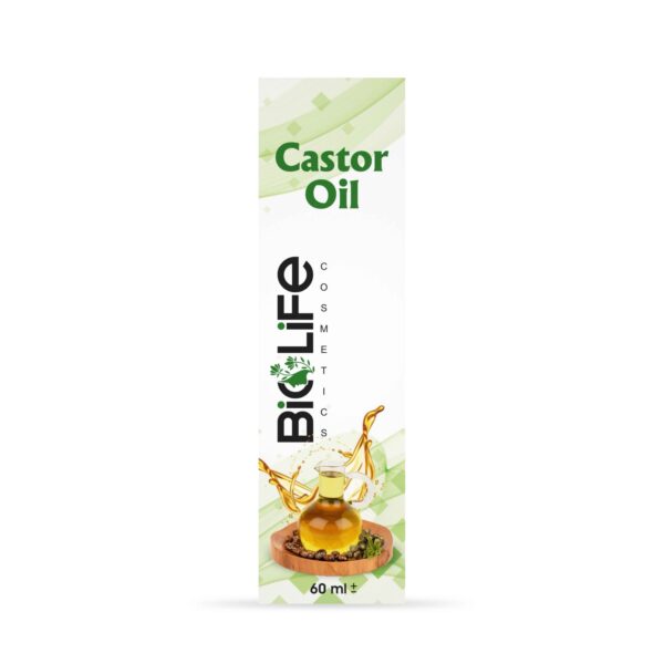 BioLife Castor Oil