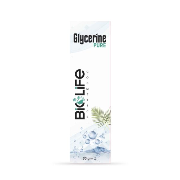 BioLife Glycerine Pure