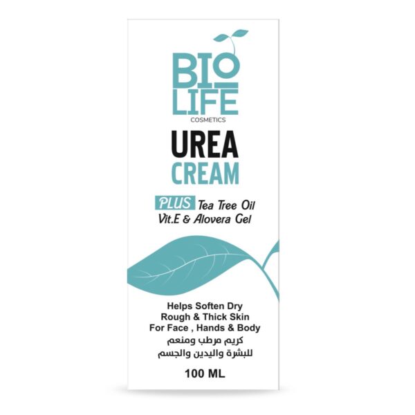 al-arqam-biolife-urea-cream-100ml BioLife Urea Cream