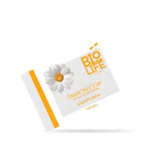 BioLife Chamomile Soap