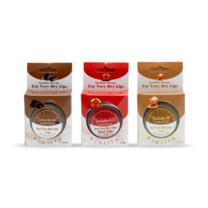 BioLife Lip Balm 15ml